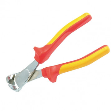 Кусачки 0-84-016 диэлектрические торцевые MAXSTEEL VDE 160 мм, 1000В STАNLEY