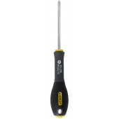 Отвёртка 0-65-206 крестовая PH0х75 мм FATMAX STАNLEY 