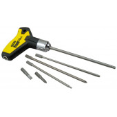 Отвёртка 0-79-153 с Т-образной рукояткой FATMAX STАNLEY