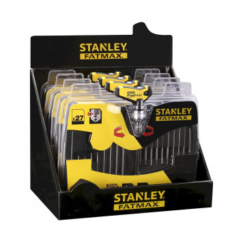 Отвёртка 0-79-153 с Т-образной рукояткой FATMAX STАNLEY-3