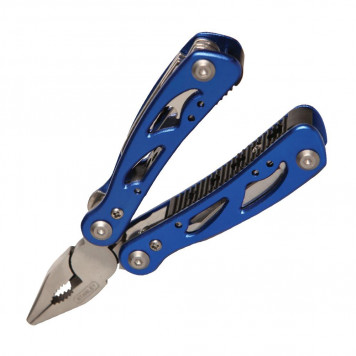 Плоскогубцы STHT0-70648 комбинированные MINI MULTITOOL STАNLEY-3