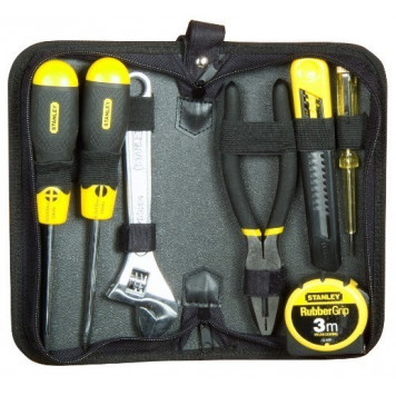 Набор 1-90-596 инструментов 7 предметов STANLEY-1