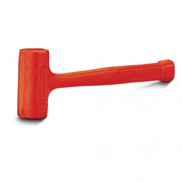 Кувалда 1-57-531 COMPOCAST без отскока 510 г, 44 мм STАNLEY