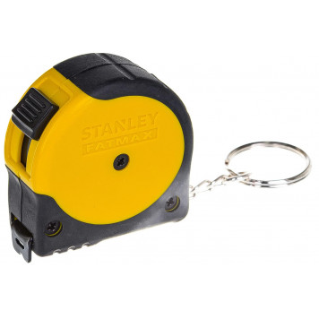Рулетка FMHT0-33856 брелок 2 м FATMAX® STАNLEY-1