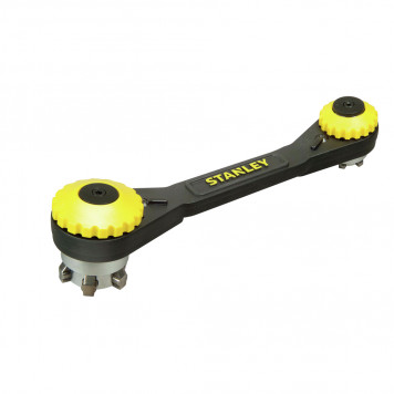 Ключ STHT0-72123 универсальный DYNAGRIP с храповым механизмом STАNLEY