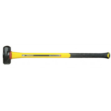 Кувалда FMHT1-56011 3,6 кг с стекловолоконной ручкой FATMAX STАNLEY