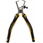 Кусачки 0-89-873 для зачистки проводов FATMAX 170 мм STАNLEY