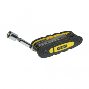 Мультиинструмент STHT0-70695 14 в 1 универсальный STАNLEY-2
