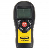 Дальномер 0-77-018 ультразвуковой 12 м INTELLIMEASURE STАNLEY