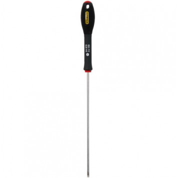 Отвёртка 1-64-979 шлицевая SL3х150 мм FATMAX STАNLEY