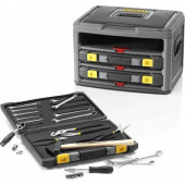 Набор инструментов Stanley 2-99-055 Expert, 70 предметов