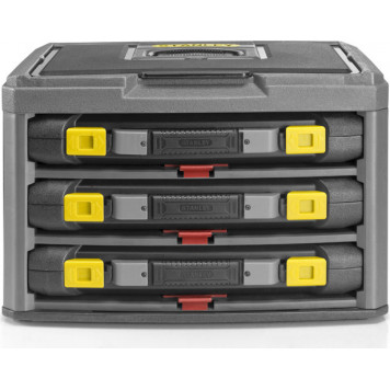 Набор инструментов Stanley 2-99-055 Expert, 70 предметов-2