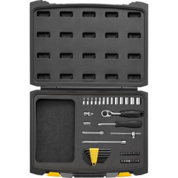 Набор инструментов Stanley 2-99-055 Expert, 70 предметов-3