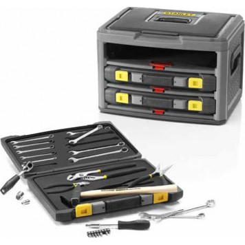 Набор инструментов Stanley 2-99-055 Expert, 70 предметов