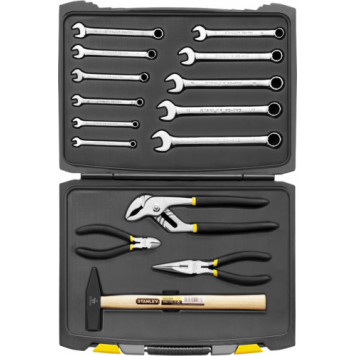 Набор инструментов Stanley 2-99-055 Expert, 70 предметов-4