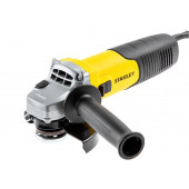 Угловая шлифмашинка STGS9115-B9  900 Вт, 115 мм STАNLEY