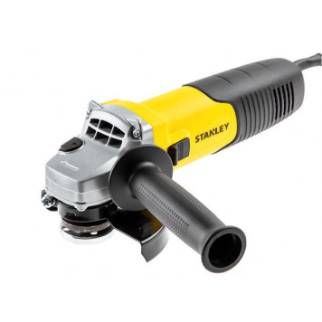 Угловая шлифмашинка STGS9115-B9  900 Вт, 115 мм STАNLEY