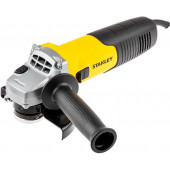 Угловая шлифмашинка STGS9125-RU 900 Вт, 125 ММ STАNLEY