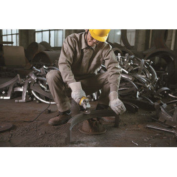 Угловая шлифмашинка STGS9125-RU 900 Вт, 125 ММ STАNLEY-9