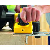 Электрорубанок STPP7502-B9 750 Вт STАNLEY