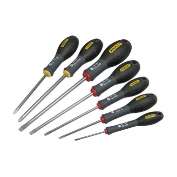 Набор отверток FMHT0-62627 7 единиц FatMax STАNLEY