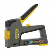 Степлер FMHT6-70868 6 в 1 скобы 6-14 мм, шпилька TR75 FATMAX STАNLEY