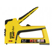 Степлер FMHT6-70411 для скоб тип А ,G ,CT и шпилек STАNLEY