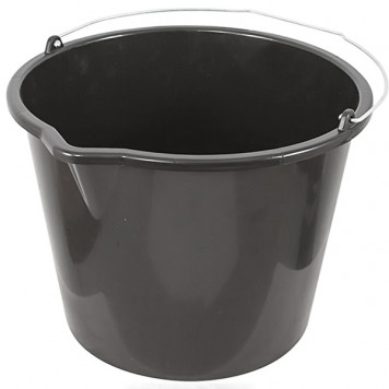 Ведро 3287 строительное с носиком 12 л MAAN Ведро 3287 строительное с носиком 12 л MAAN