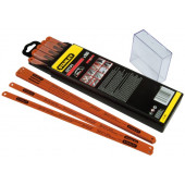 Полотно 1-15-907 “RUBIS” молибденовое 32TPI STАNLEY