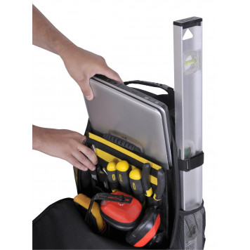 Рюкзак STST1-72335 для инструментов STАNLEY-5