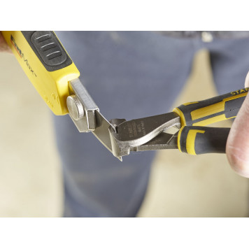 Лезвие 0-11-725 для ножей FATMAX 25 мм, 5 шт. STАNLEY-4