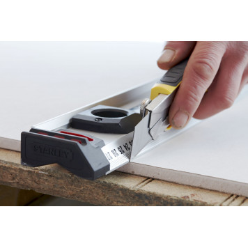 Лезвие 0-11-725 для ножей FATMAX 25 мм, 5 шт. STАNLEY-6