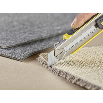 Лезвие 0-11-725 для ножей FATMAX 25 мм, 5 шт. STАNLEY-7