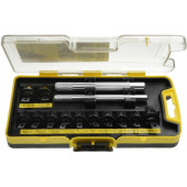 Набор STHT0-73872 резцов с лезвиями для поделочных работ STАNLEY