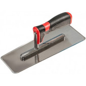 Тёрка 3028 нержавеющая венецианская 240 мм, двухкомпонентная ручка MAAN