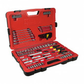 Набор FMHT0-73925 инструмента FATMAX 1/2”, 3/8”, 1/4”, 96 предметов STANLEY