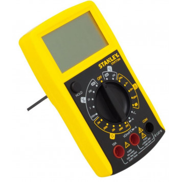 Мультиметр STHT0-77364 цифровой STАNLEY-1