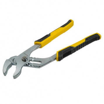 Клещи STHT0-74361 переставные CONTROL GRIP 250 мм STANLEY