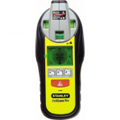 Детектор 0-77-260 скрытых неоднородностей INTELLILASER PRO+ STАNLEY
