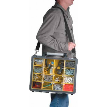 Органайзер 1-93-293 профессиональный XL PRO ORGANIZER STANLEY-2