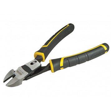 Кусачки FMHT0-70814 диагональные торцевые FATMAX 200 мм STАNLEY