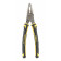 Плоскогубцы 0-89-867 комбинированные FATMAX 180 мм STАNLEY