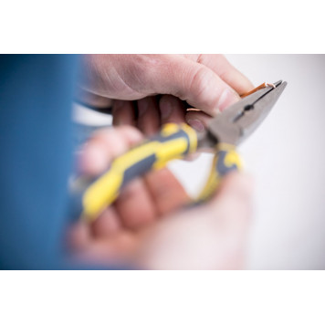 Тонкогубцы 0-89-870 удлиненные FATMAX 200 мм STАNLEY-2