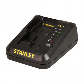 Шуруповерт SBD20S2K-RU бесщеточный STАNLEY 18В-2