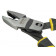 Плоскогубцы FMHT0-70813 диагональные торцевые FATMAX 215 мм STАNLEY