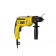 Дрель SDH700C-RU ударная 700 Вт, быстрозажимной патрон 13 мм STANLEY