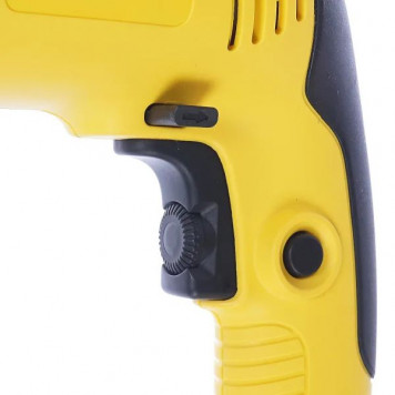 Дрель SDH700C-RU ударная 700 Вт, быстрозажимной патрон 13 мм STANLEY-4