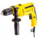 Дрель SDH700C-RU ударная 700 Вт, быстрозажимной патрон 13 мм STANLEY