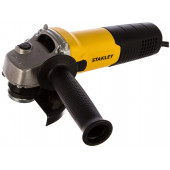 Угловая шлифмашинка SGV115-RU 1150 Вт, 125 мм STANLEY