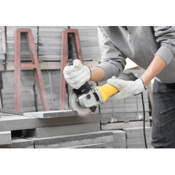 Угловая шлифмашинка SGV115-RU 1150 Вт, 125 мм STANLEY-9